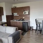 Aparthotel Royal Family 3*