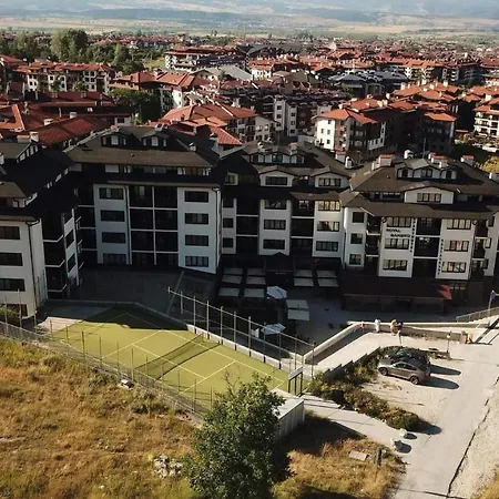 Apartahotel Royal Family