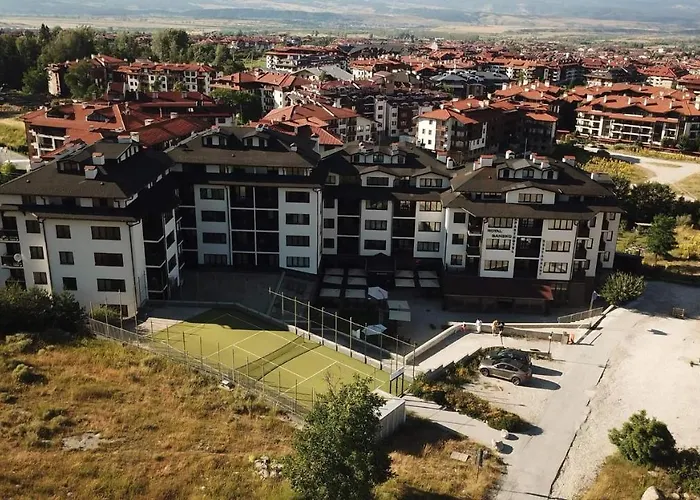 Apartahotel Royal Family