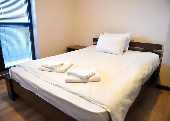 Apartahotel Royal Family Bansko