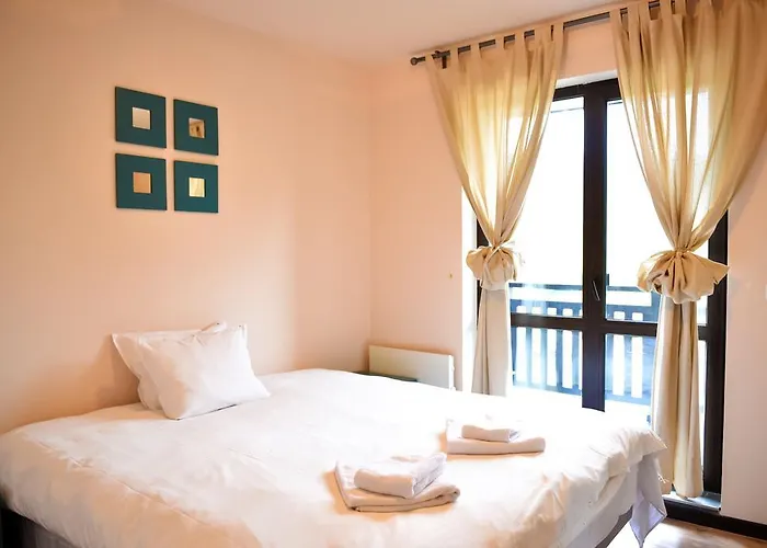 Apartahotel Royal Family 3*