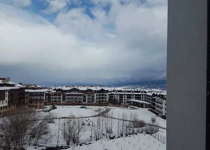 Apartahotel Royal Family Bansko