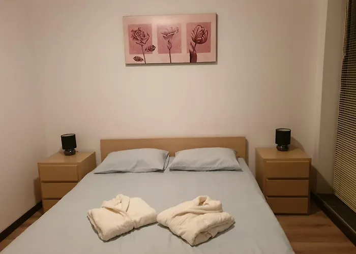 Apartahotel Royal Family 3*