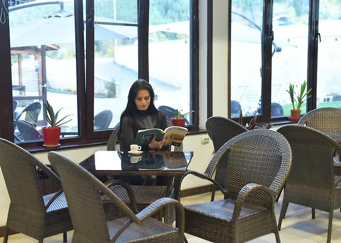 Apartahotel Royal Family