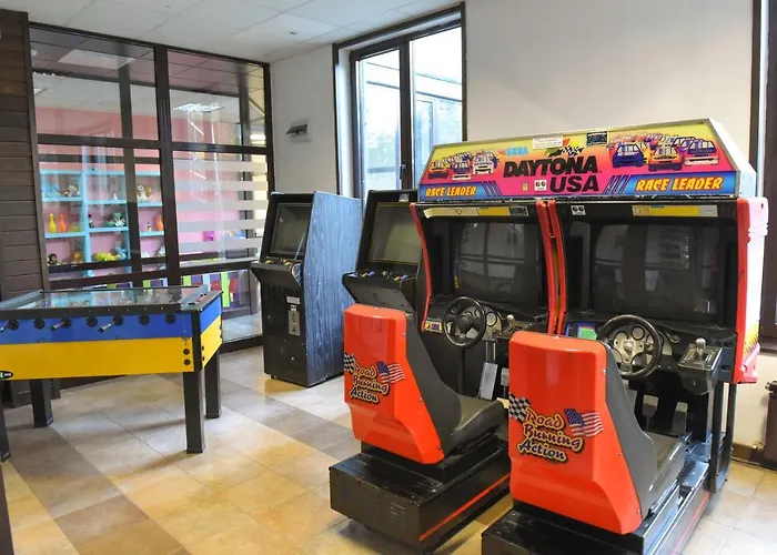 Apartahotel Royal Family 3*