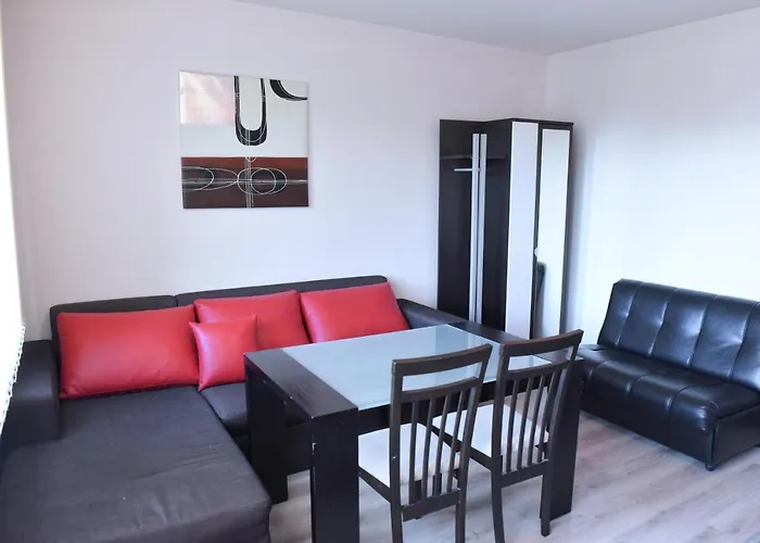 Royal Family Apartahotel Bansko