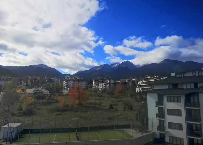 Royal Family Aparthotel Bansko