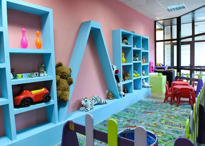 Aparthotel Royal Family