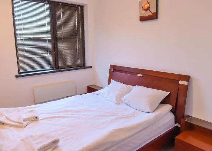 Royal Family 3* Bansko