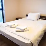 Lejlighedshotel Royal Family Bansko