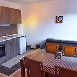 Lejlighedshotel Royal Family Bansko