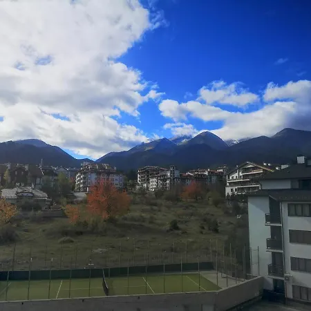 Royal - Mountain View Aparthotel Bansko