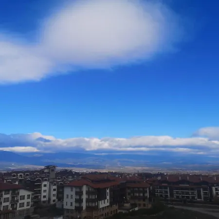 Hotel apartamentowy Royal