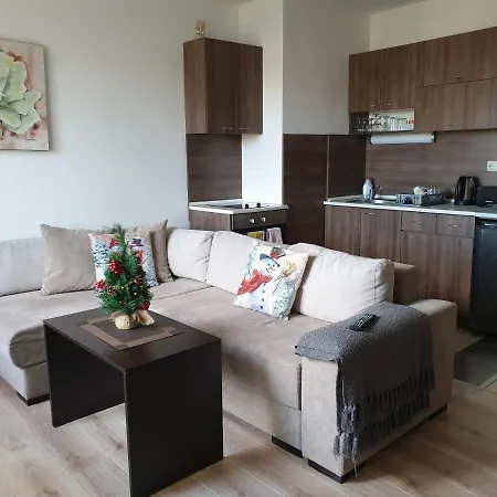 Royal - Mountain View Bansko
