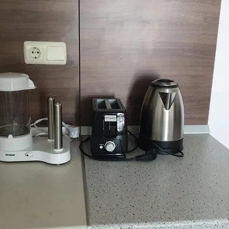 Royal Family Aparthotel