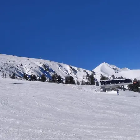 Royal - Mountain View 3* Bansko