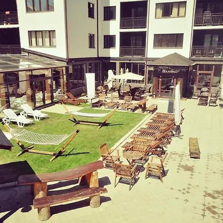 Royal - Mountain View Bansko