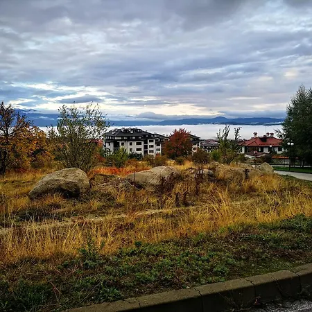 Royal - Mountain View 3*
