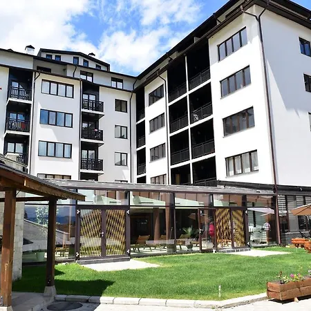 Aparthotel Royal - Mountain View 3*