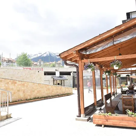 Royal - Mountain View Bansko