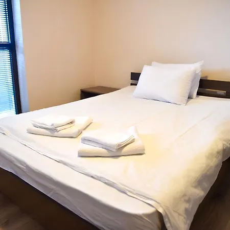 Aparthotel Royal Bansko