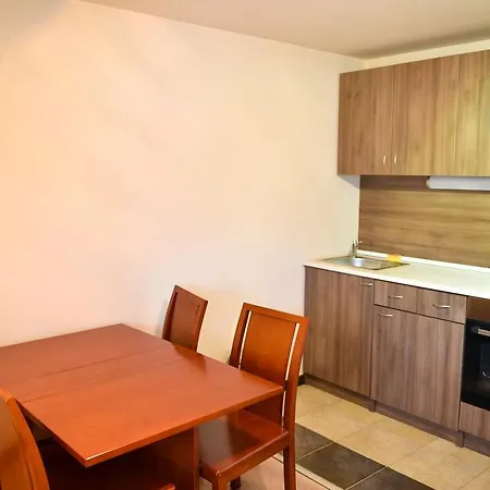 Aparthotel Royal Family Bansko