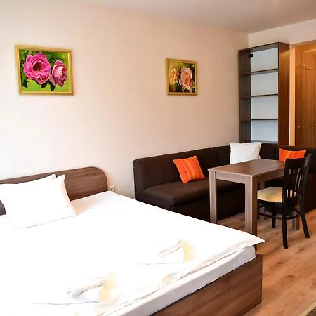 Hotel apartamentowy Royal