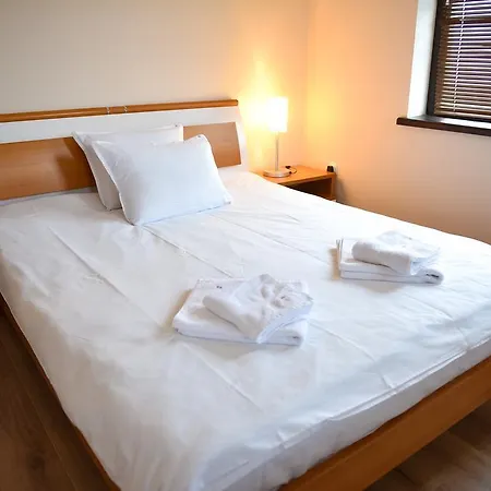 Aparthotel Royal - Mountain View 3*