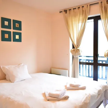 Aparthotel Royal - Mountain View 3*