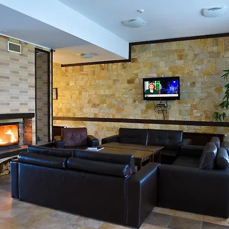 Aparthotel Royal - Mountain View Bansko