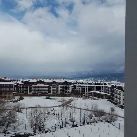Aparthotel Royal - Mountain View Bansko