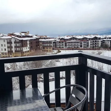 Aparthotel Royal - Mountain View