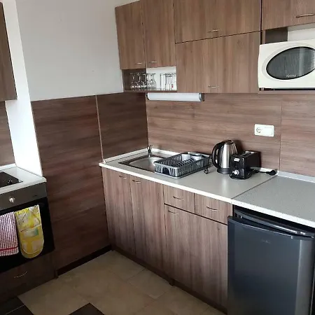 Aparthotel Royal - Mountain View Bansko