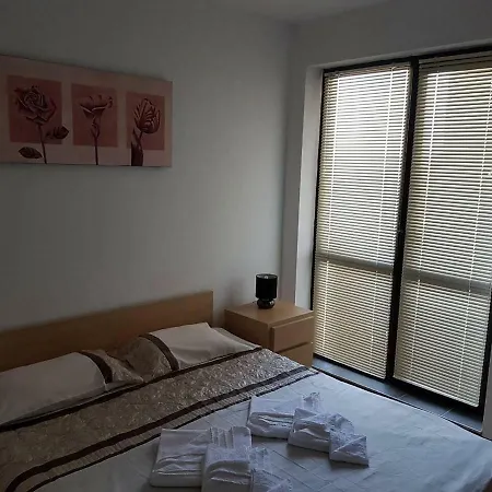 Aparthotel Royal
