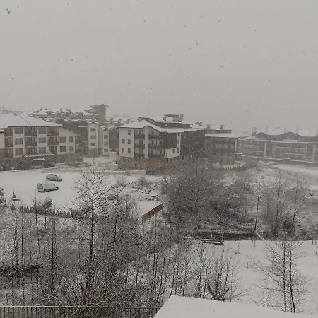 Royal - Mountain View Aparthotel