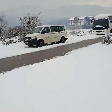 Aparthotel Royal Family 3*