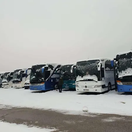 Royal Family 3* Bansko