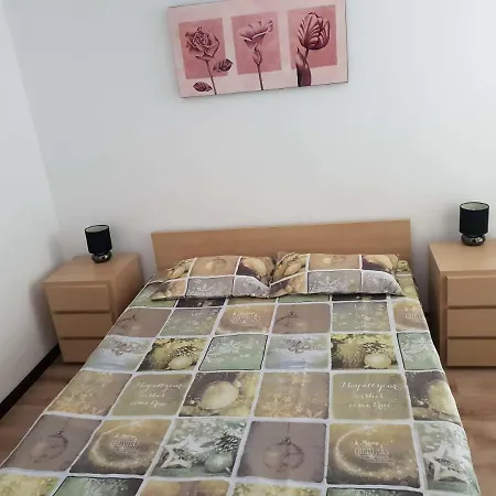 Royal - Mountain View Aparthotel Bansko
