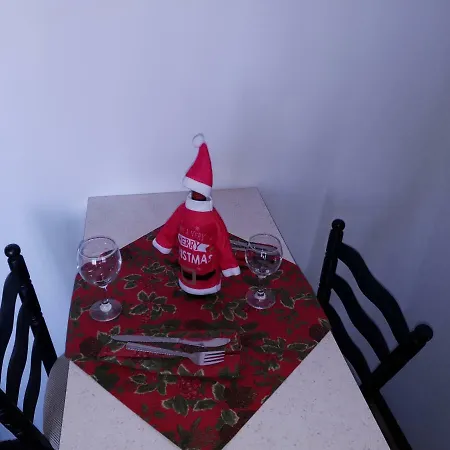 Hotel apartamentowy Royal