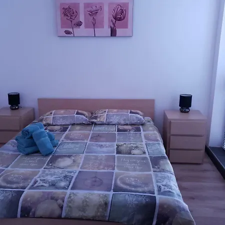 Royal - Mountain View 3* Bansko