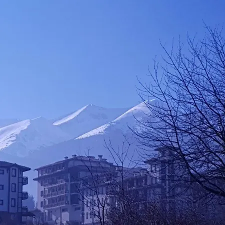 Royal Family Bansko