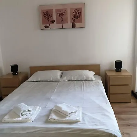 Aparthotel Royal - Mountain View 3*