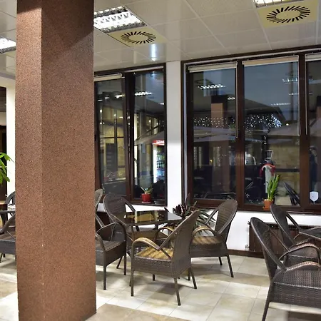 Royal - Mountain View Bansko