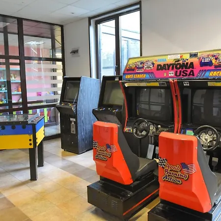 Aparthotel Royal - Mountain View 3*