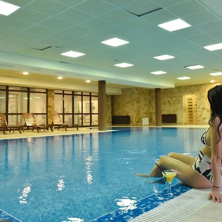 Aparthotel Royal - Mountain View