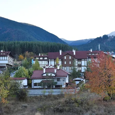 Aparthotel Royal - Mountain View