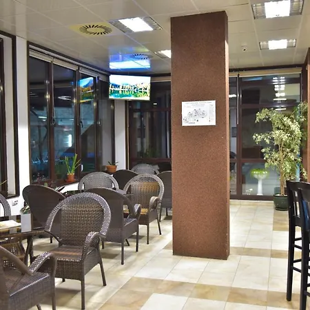 Royal - Mountain View Aparthotel Bansko