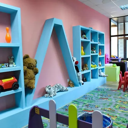 Aparthotel Royal