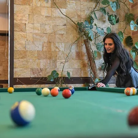 Aparthotel Royal Family Bansko