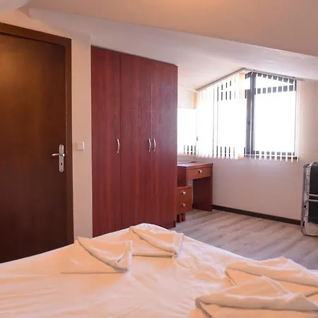 Aparthotel Royal - Mountain View